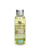 Натуральное массажное масло Весенняя роса (50 мл)