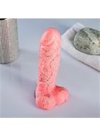 Фигурное мыло «Только не в рот» (16 см)