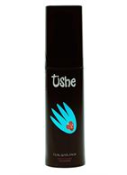 Съедобный лубрикант на водной основе Tishe с ароматом манго и малины (30 мл)