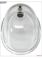 Прозрачная чаша для женской помпы серии Z1