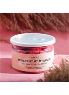 Набор мыла в банке «Репелент от м*даков»