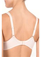 Бюстгальтер Melody с цветочной вышивкой