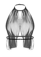 Бралетт Clara с пояском