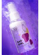 Двухфазный спрей для тела и волос с феромонами Bad Girl (50 мл)