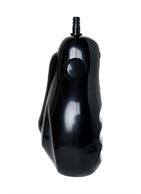 Автоматическая помпа для клитора и вагины SAIZ Premium