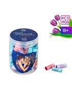 Эротическая игра для двоих «Наши идеальные выходные»