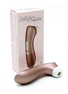 Вакуумно-волновой стимулятор Satisfyer Pro2 Vibration