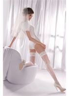 Соблазнительные чулки Calze Princessa 08