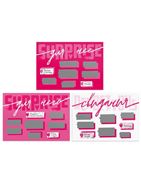 Игра для двоих «Я люблю тебя» со скретч-слоем