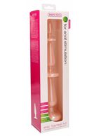 Набор телесных анальных пробок Anal Trainers Kit