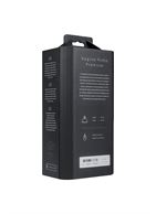 Автоматическая помпа для клитора и вагины SAIZ Premium