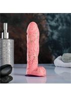 Фигурное мыло «Только не в рот» (16 см)