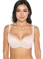 Соблазнительный бюстгальтер Elegance на поролоне