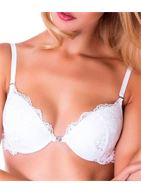 Бюстгальтер пуш-ап Joker Pizzo