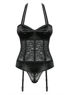 Корсаж Ailay с кружевом