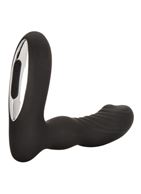 Перезаряжаемый массажер простаты Eclipse Roller Ball Probe (12,75 см)