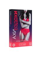 Игра для двоих «Ахи-вздохи. Непреодолимое влечение»