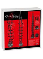 Подвесная клетка из ремешков Hanging Strap Cage