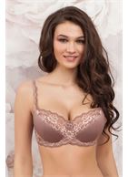 Бюстгальтер Aisedora с изысканным кружевом