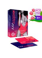 Игра для двоих «Любовное приключение»