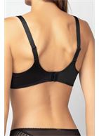 Бюстгальтер балконет Norah с мягкой чашкой