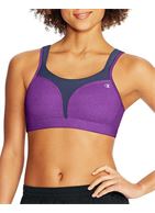 Спортивный бюстгальтер для средних нагрузок