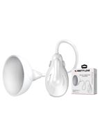 Вакуумная помпа для груди Pretty Love