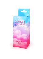 Розовый анальный фаллоимитатор (10 см)