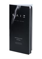 Помпа для клитора и вагины SAIZ Basic с грушей