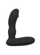 Перезаряжаемый массажер простаты Eclipse Roller Ball Probe (12,75 см)