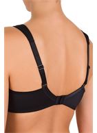 Бюстгальтер Melody с цветочной вышивкой