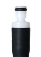 Автоматическая помпа для клитора и вагины SAIZ Premium