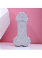 Бомбочка для ванны с ароматом апельсина «Это намёк на секс» (60 гр)