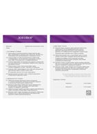 Эротический набор для двоих «50 оттенков страсти. Овладей мной»