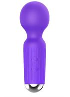 Фиолетовый перезаряжаемый мини-wand Sweetie Wand