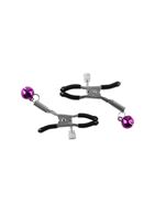 Эротический набор для двоих «50 оттенков страсти. Накажи меня нежно»