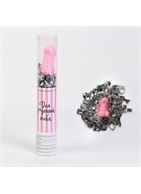 Пневматическая хлопушка «Для офигенной тебя» (28 см)