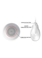 Вакуумная помпа для груди Pretty Love