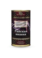 Натуральное массажное масло Райская вишня (50 мл)