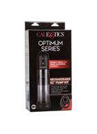 Автоматическая вакуумная помпа Rechargeable EZ Pump Kit