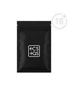 Эротический набор для двоих «Интим»: анальная пробка и кубик