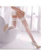 Соблазнительные чулки Calze Princessa 08