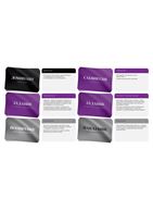 Эротический набор для двоих «50 оттенков страсти. Накажи меня нежно»