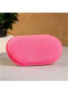 Набор в консервной банке «Мыльные штучки для грязной сучки»: мыло и мочалка