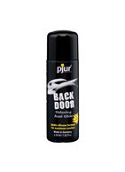 Концентрированный анальный лубрикант Pjur BACK DOOR Relaxing Anal Glide (30 мл)