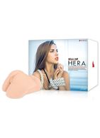 Мастурбатор-полуторс Hera RealHip