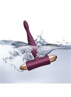 Фиолетовый вибронабор Climaximum Rapture