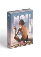 Метафорические ассоциативные карты «Моё Одиночество»