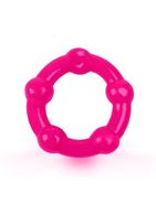 Малоэластичное эрекционное кольцо