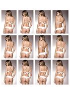 Бюстгальтер пуш-ап Joker Pizzo